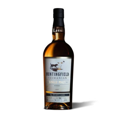 WL-4  Ex-Port Cask Single Malt